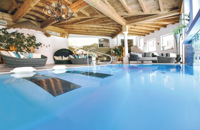 Hotel Eichingerbauer