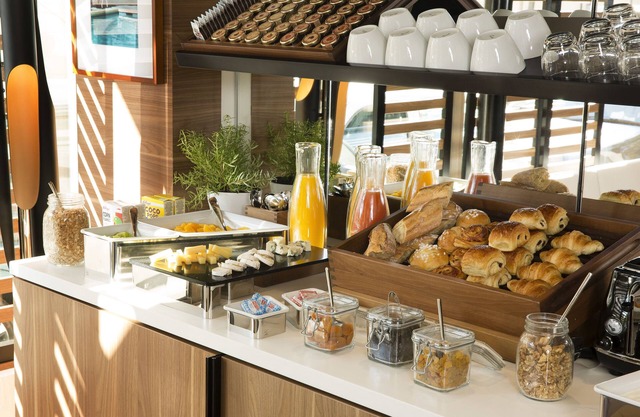 Hotel Eiffel Turenne
