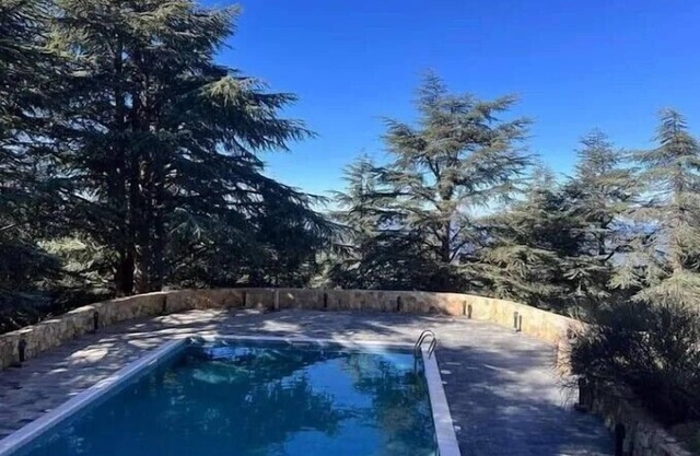 Hotel El-Arz