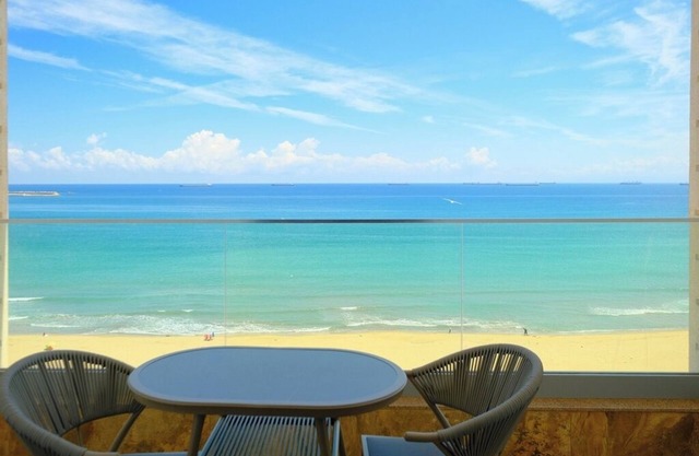 Hotel El Bey Jijel