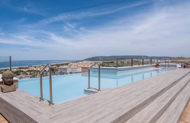 Hotel El Cortijo De Zahara by Q Hotels