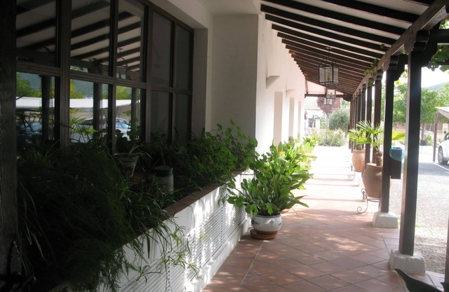 Hotel El Puerto