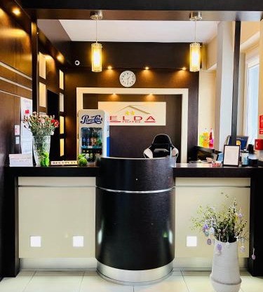 Hotel Elda
