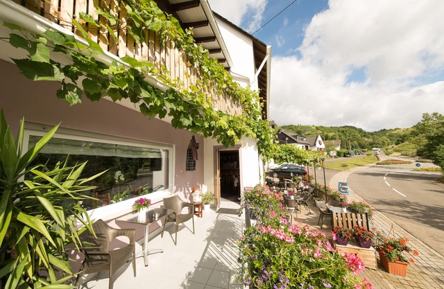 Hotel Emmerich