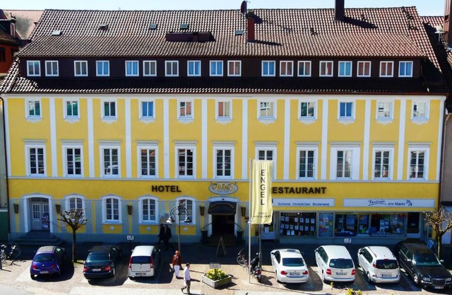Hotel Engel
