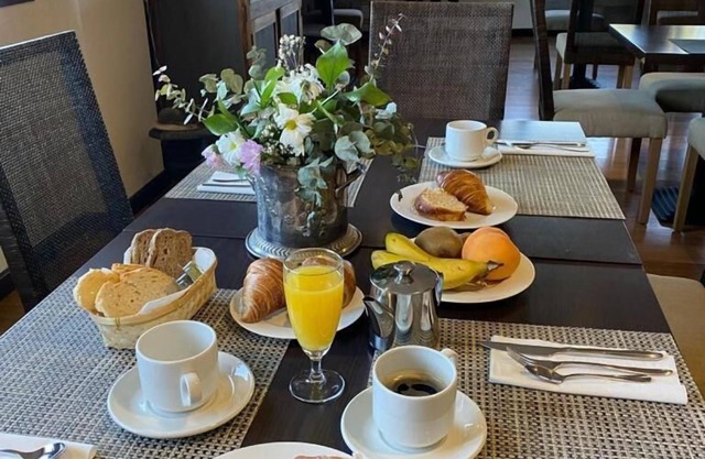 Hotel Entredos