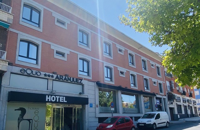 Hotel Equo Aranjuez