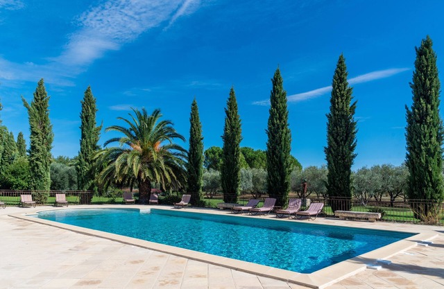 HOTEL et APPARTEMENTS DOMAINE DES CLOS - Teritoria