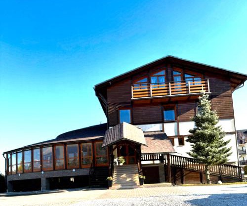 Hotel Eufória