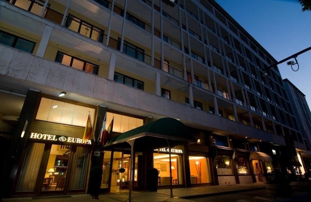 Hotel Europa