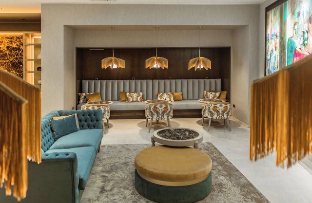 Hotel Eurostars Diana Palace