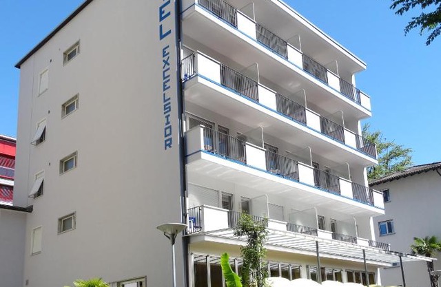 Hotel Excelsior
