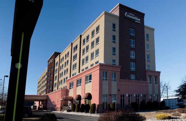 Hotel Executive Suites