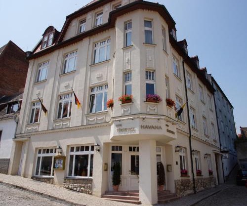 Hotel Fürsteneck