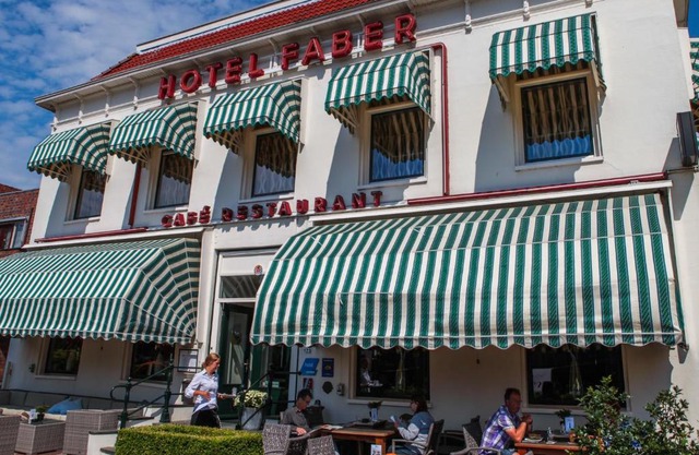 Hotel Faber