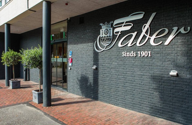 Hotel Faber