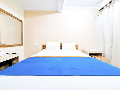 Hotel Family Syariah 1 Parangtritis RedPartner