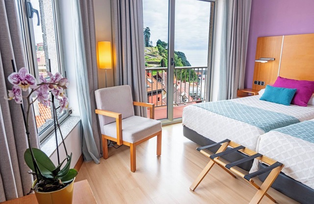 Hotel Faranda Marsol Candas, Ascend Hotel Collection
