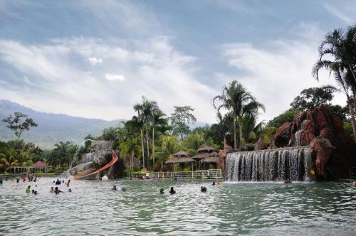 Hotel Felda Residence Hot Springs