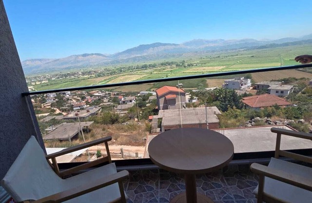 Hotel Fernando