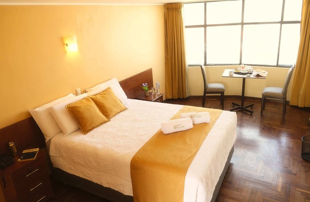 HOTEL FLORENTINO
