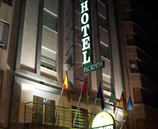 Hotel Florida