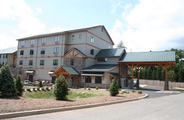 Hotel Floyd