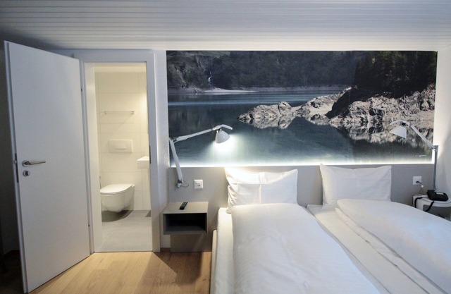 Hotel Forni