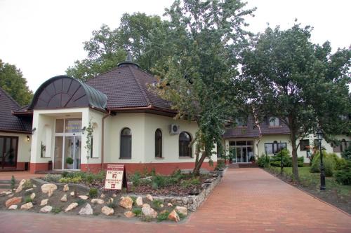 Hotel Fortuna