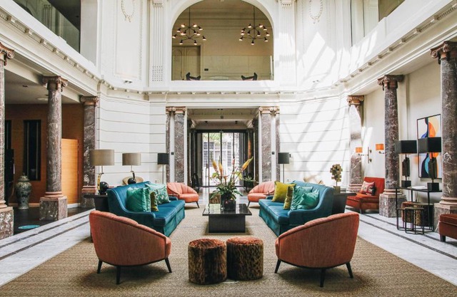 Hotel FRANQ