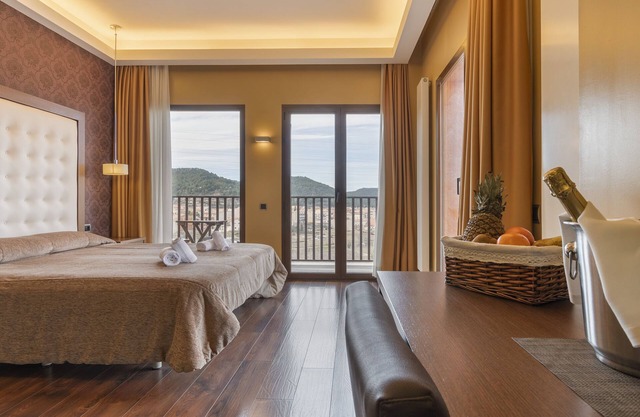 Hotel Fuente del Miro