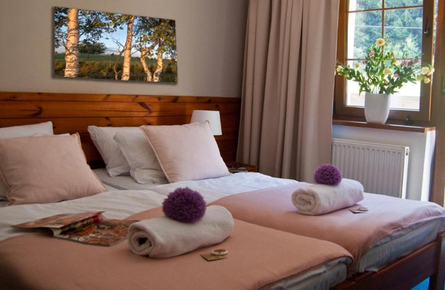 Hotel Górski Czarna Góra