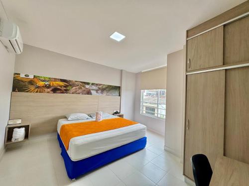 HOTEL G22 COLECTION