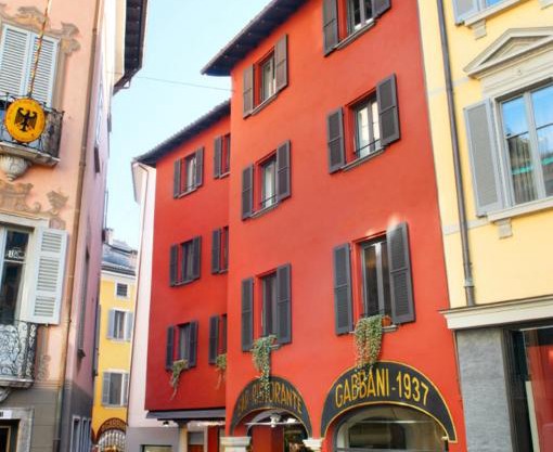 Hotel Gabbani