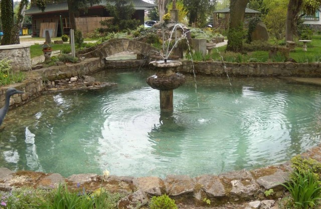 Hotel Garden