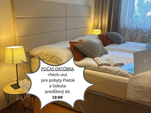 Hotel Garni Expo