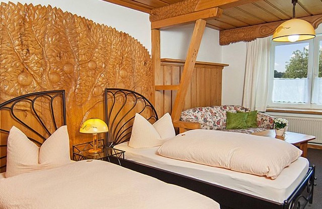 Hotel Garni Godenhof