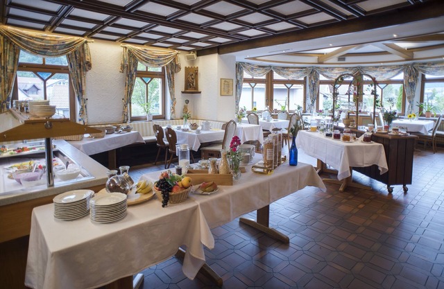 Hotel Garni Schmieders Ochsen