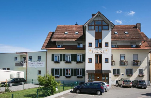 Hotel Gasthaus Krone