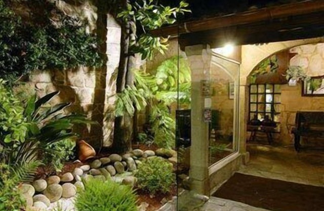 Hotel Gastronómico Casa Rosalia