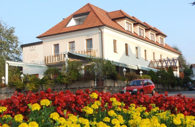 Hotel Geier