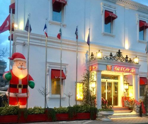 Hotel Gelibolu