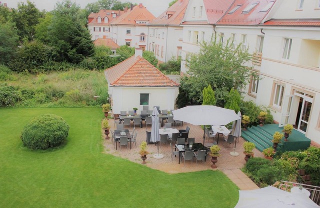 Hotel Germersheimer Hof