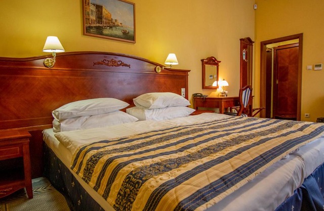 Hotel Giovanni Giacomo