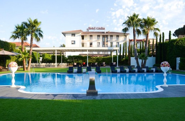 Hotel Giulia Ocean Club