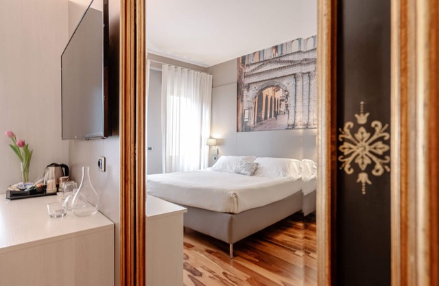 Hotel Giulietta e Romeo