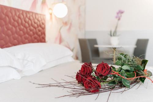 Hotel Giulietta e Romeo *S