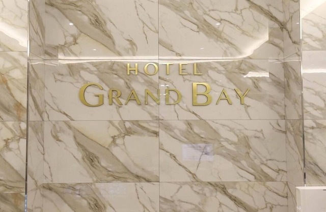 Hotel Grand Bay Boryeong