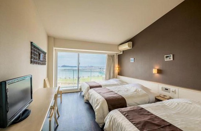 HOTEL GranView Garden OKINAWA - Vacation STAY 44963v