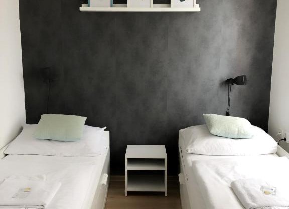 Hotel Gregor